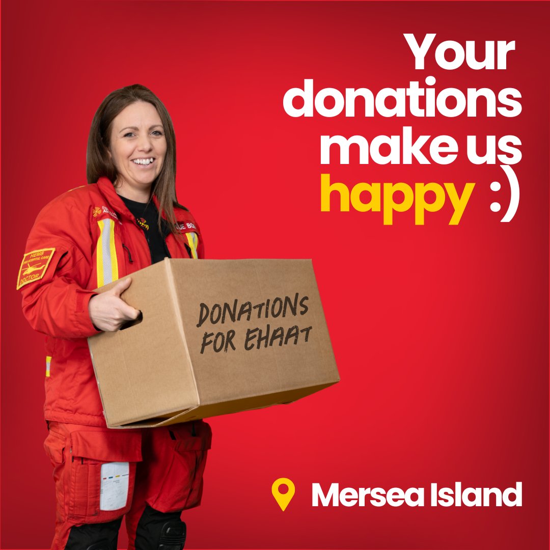 New Year! The perfect time to declutter for a cause ✨
Turn your pre-loved clothes, toys and homeware into life-saving support.

Simply drive up and drop off at our Mersea charity shop—giving back has never been easier!

Find your nearest shop here🛍️ loom.ly/OCHLyWQ