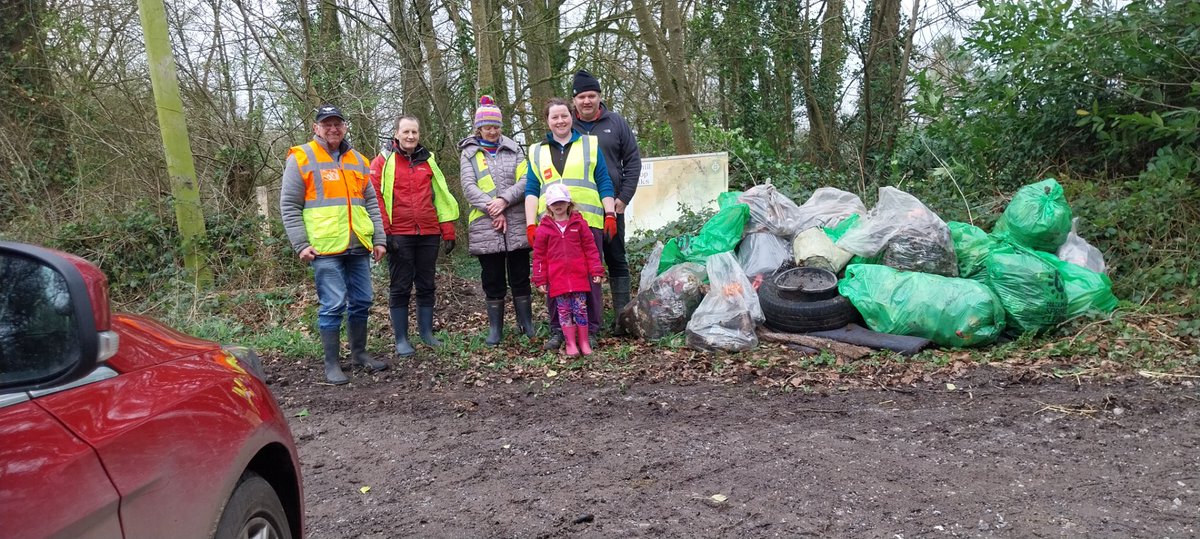 NationalSpringClean tweet media