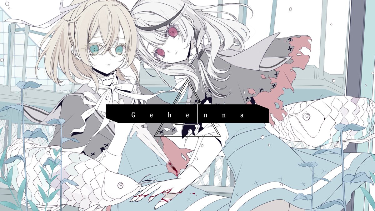 ずっと勇気がでなくてごめん。

投稿しました。
ちゃんと見送るってやっと覚悟ができた気がします。

たくさんきいてください。
youtu.be/5zJp7oulbwc?si…