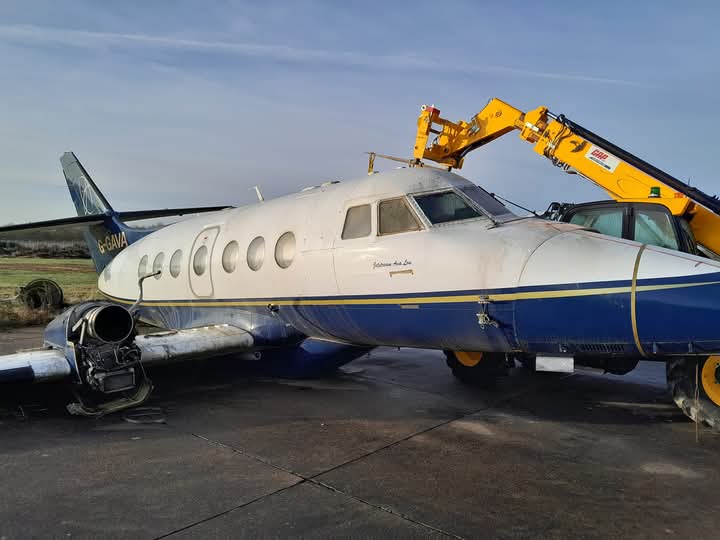 Civil_Av_Trust's tweet image. Please check out our website for updates and news on the charity.
civilaviationtrust.org
#aviation #charity #volunteering #avgeek #aeroplane #pilot #aircraft
