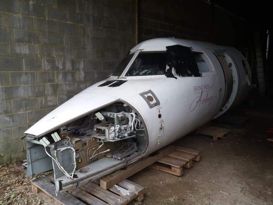 Civil_Av_Trust's tweet image. Please check out our website for updates and news on the charity.
civilaviationtrust.org
#aviation #charity #volunteering #avgeek #aeroplane #pilot #aircraft