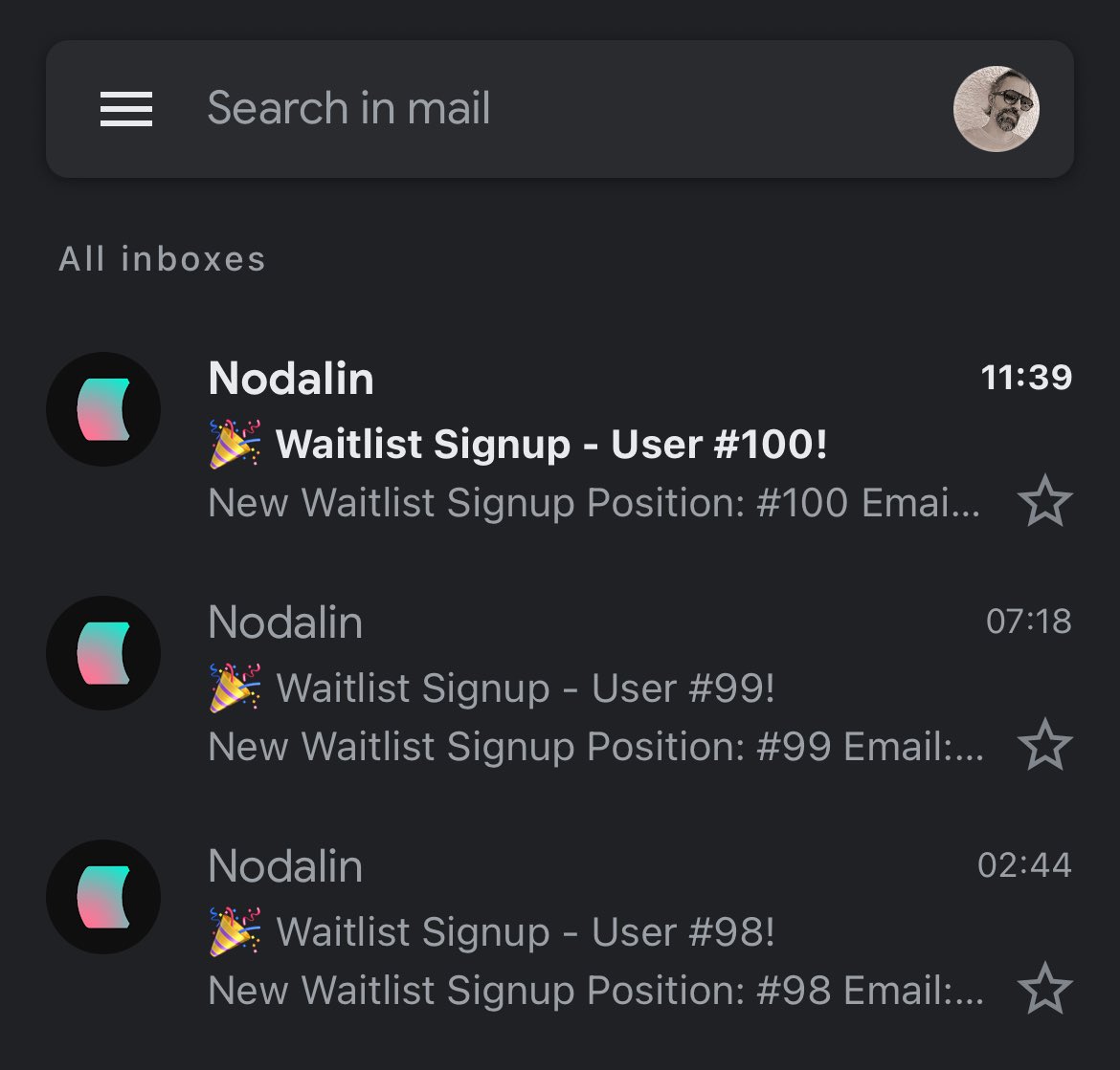 Teo Aevin ⚡️ tweet media