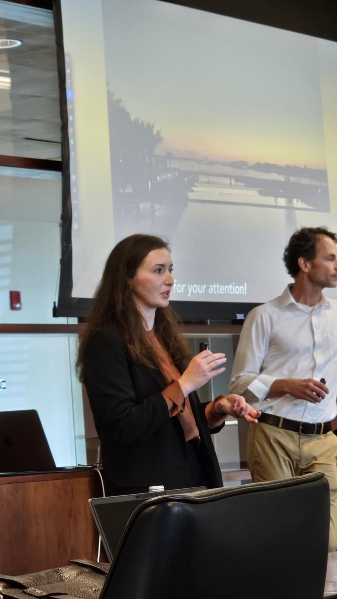 Congratulations to Alexandra Vancea <a href="/all3xv/">Alexandra Vancea</a> on successfully defending her Ph.D. thesis on Dec 5th, 2024