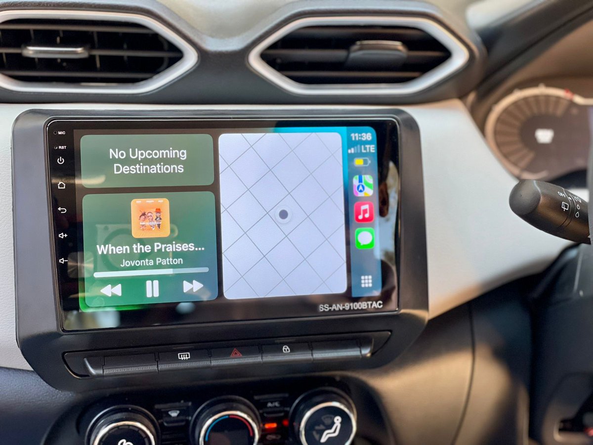 Beluga1760920's tweet image. "🚗 Upgrade Your Drive with Android Stereos! 🎶
Experience Smart Sound &amp;amp; Seamless Connectivity!
#AndroidStereo #DriveSmart #BBMzansiumlilo #SouthAfrica #TechUpgrade#NissanMagnite