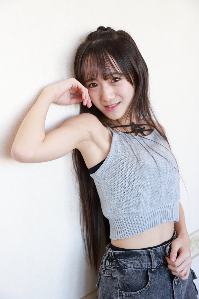 2025-01-26 スタマガ撮影会 in 押上 聖那ちゃん @Seina_dear0208 個撮