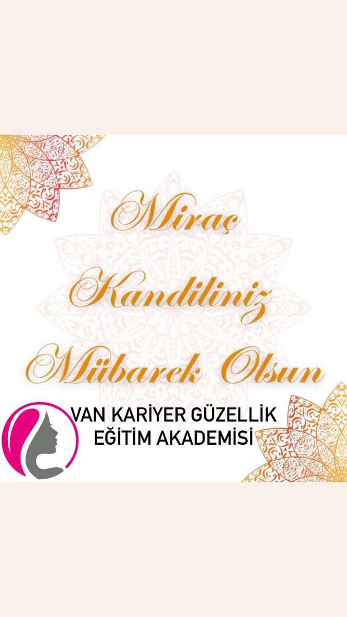 Van Kariyer Akademi (@vanegitim) on Twitter photo 