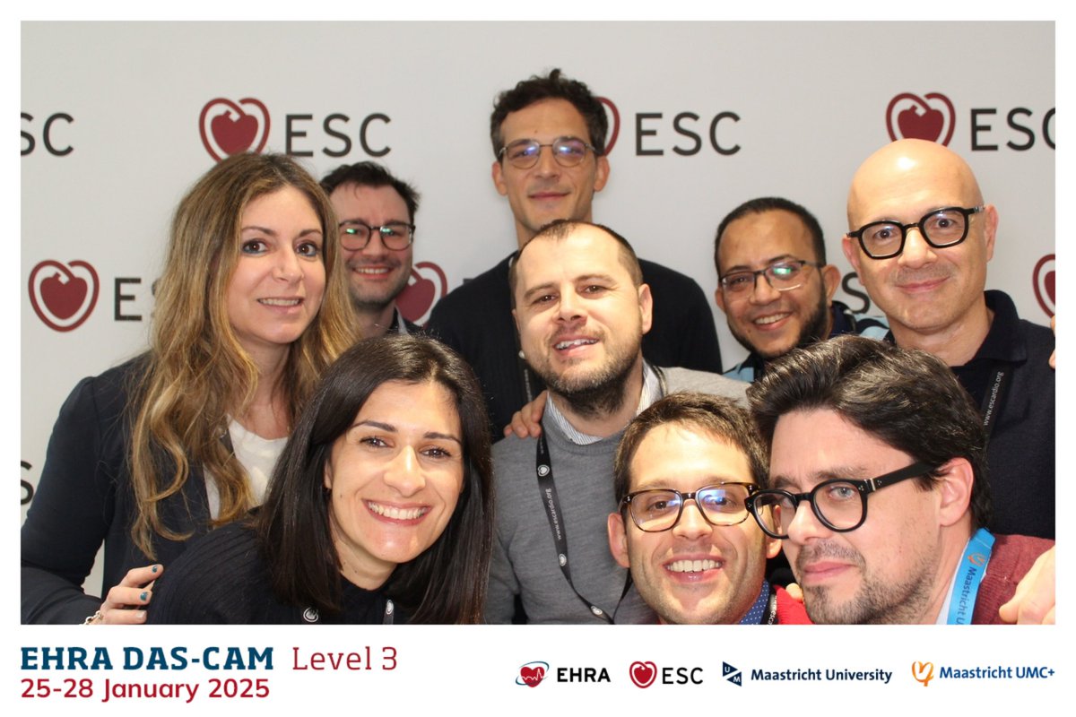Laura Perrotta (@lauraperrottaep) on Twitter photo ⚡️💡How to build an arrhythmia unit?
Brain storming at the European Heart House! ❤️
🙌🏻Thanks a lot to <a href="/GerdHindricks/">Gerhard Hindricks</a> <a href="/kvernooy/">Kevin Vernooy</a> <a href="/DASCAMaastricht/">DAS-CAM</a>
<a href="/escardio/">European Society of Cardiology</a> <a href="/simovicst/">Stefan Simović</a> <a href="/GiuSgarito/">Giuseppe Sgarito</a> <a href="/GiacomoMugnai/">Giacomo Mugnai</a> <a href="/FraSantoroMD/">Francesco Santoro, MD, PhD</a> ⚡️💡How to build an arrhythmia unit?
Brain storming at the European Heart House! ❤️
🙌🏻Thanks a lot to <a href="/GerdHindricks/">Gerhard Hindricks</a> <a href="/kvernooy/">Kevin Vernooy</a> <a href="/DASCAMaastricht/">DAS-CAM</a>
<a href="/escardio/">European Society of Cardiology</a> <a href="/simovicst/">Stefan Simović</a> <a href="/GiuSgarito/">Giuseppe Sgarito</a> <a href="/GiacomoMugnai/">Giacomo Mugnai</a> <a href="/FraSantoroMD/">Francesco Santoro, MD, PhD</a>