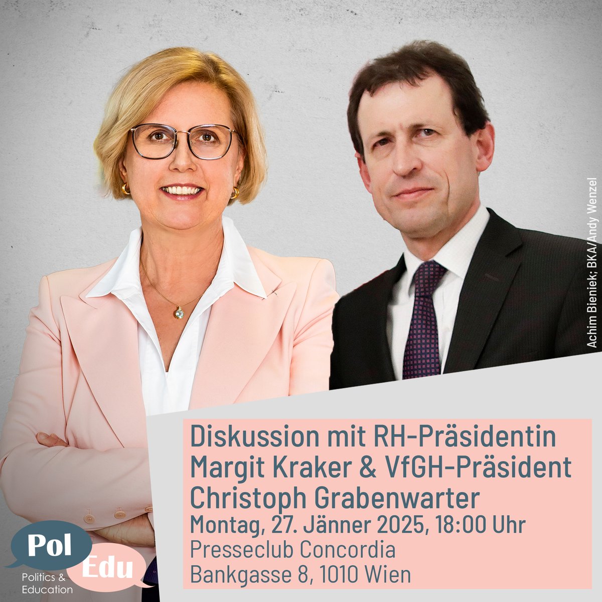 PolEdu - Politics & Education tweet media