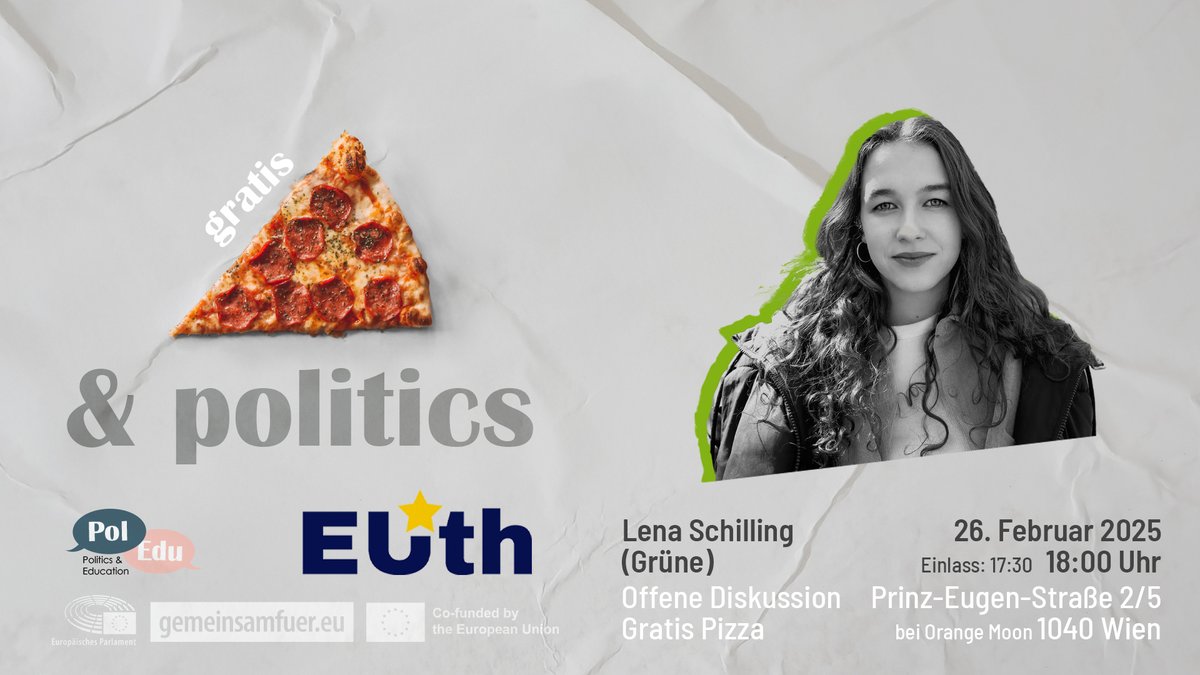 PolEdu - Politics & Education tweet media