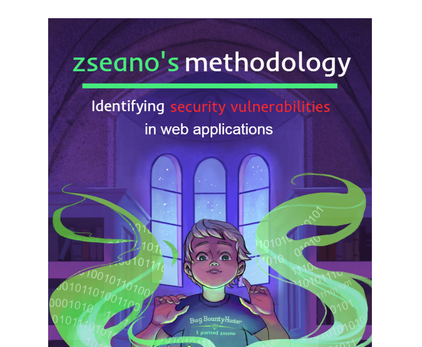 intigriti's tweet photo. In case you aren't aware...

@zseano has shared his bug bounty methodology to help you find security vulnerabilities in web application targets! 🤠

Check it out!👇
https://t.co/vEMLY2dkGF https://t.co/6KWUDSIcoE