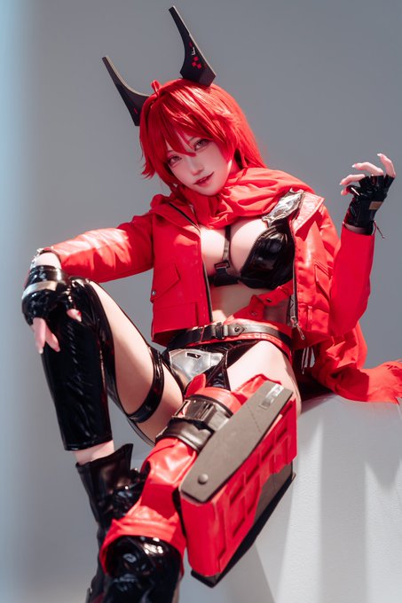 コスプレイヤーはるさん家の犬のTwitter画像27