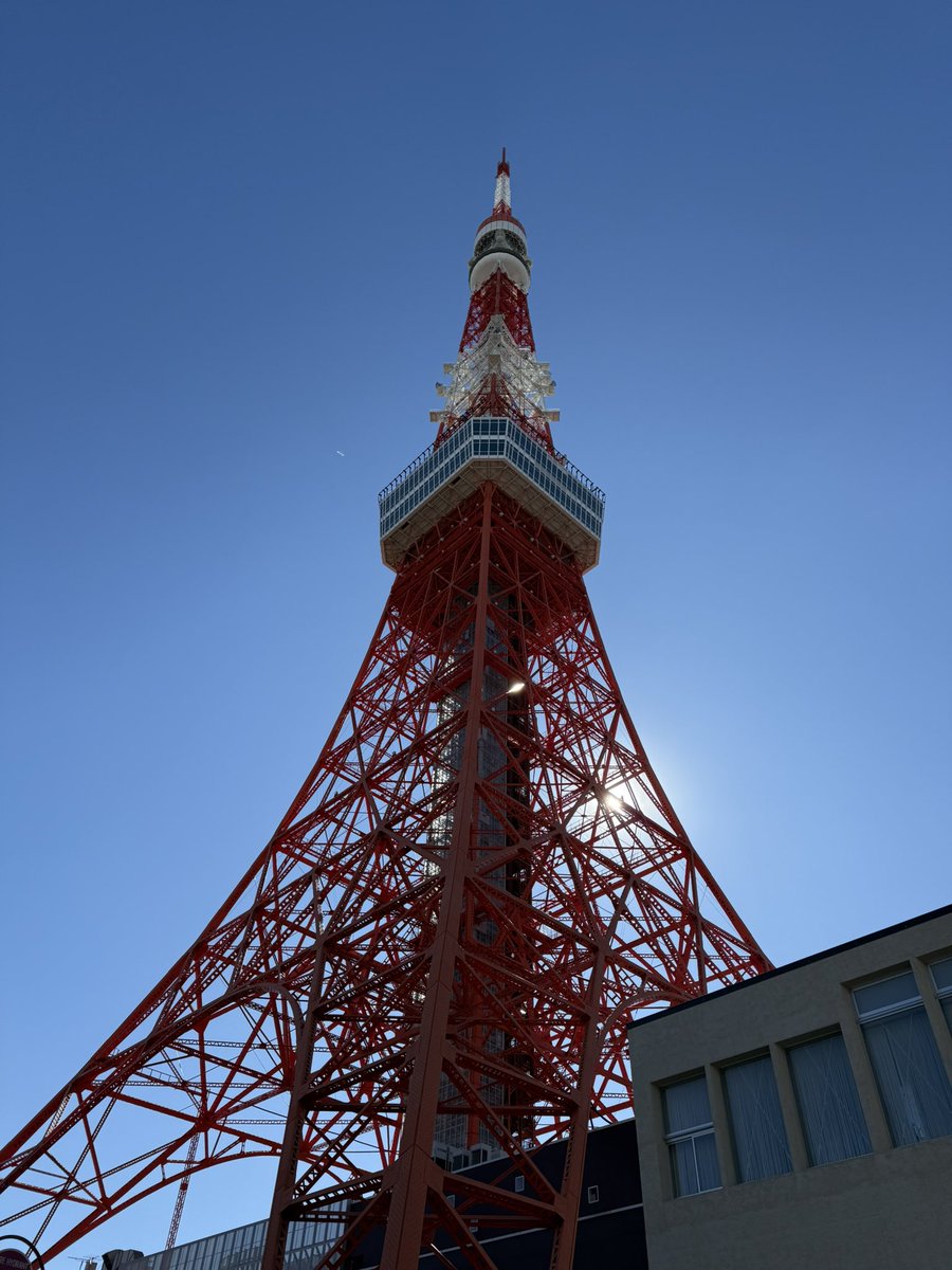 wanganusamin's tweet photo. 東京タワー目の前のTerrace Dining TANGOで私の誕生日ランチを食べた。久しぶりに、こちらの料理食べましたが、やっぱ美味しい！ https://t.co/hhy2PcheGl