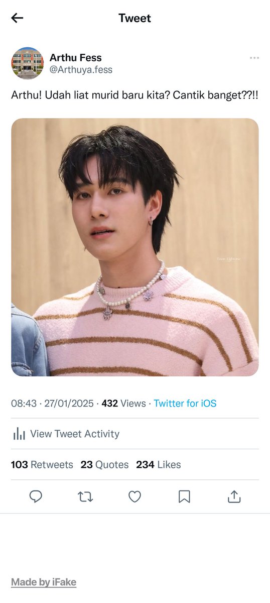 yourblue tweet media