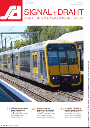 Have a read, Article about TMS Sydney. 
glaettli.li/?p=353