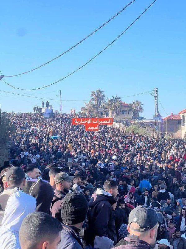 Mustafa Barghouti @Mustafa_Barghouti tweet media