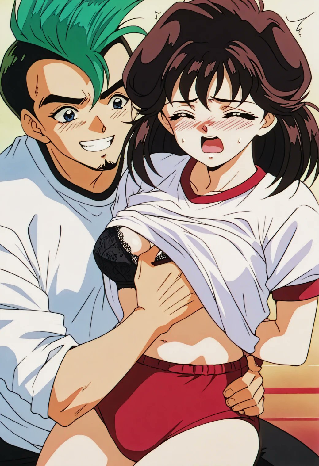 佐伯倫子 エロコラ 