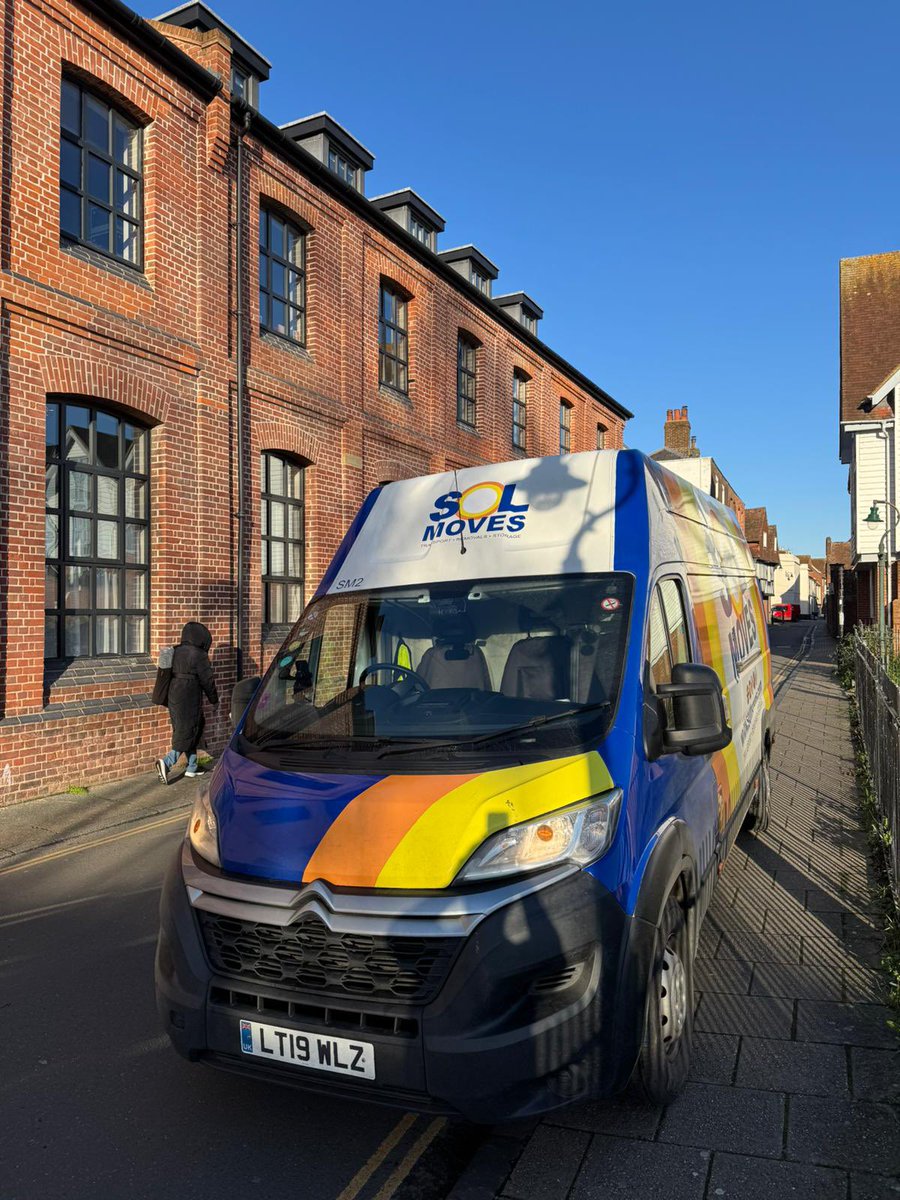 moves_sol's tweet photo. An #international #removal and #haulage company that takes #customerService to the next level.

International Removals
🇬🇧  01323 916968
🇪🇸 +34 951 440 604

East Sussex Removals and Storage
📞 01323 324 077
✉️ enquiries@solmoves.com
🌐 https://t.co/xQR6nQAbiT https://t.co/lV4HRt8FQp