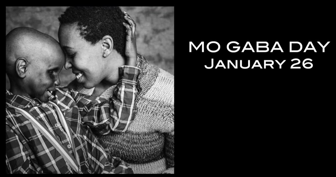 AACountySchools's tweet image. Today, @AACountySchools celebrates Mo Gaba Day, honoring the legacy of a young man who physically left us too soon but whose positivity and perseverance continues to remind us all to "make every day a win." #BelongGrowSucceed #AACPSFamily #MoStrong youtube.com/watch?v=1nX-b2…