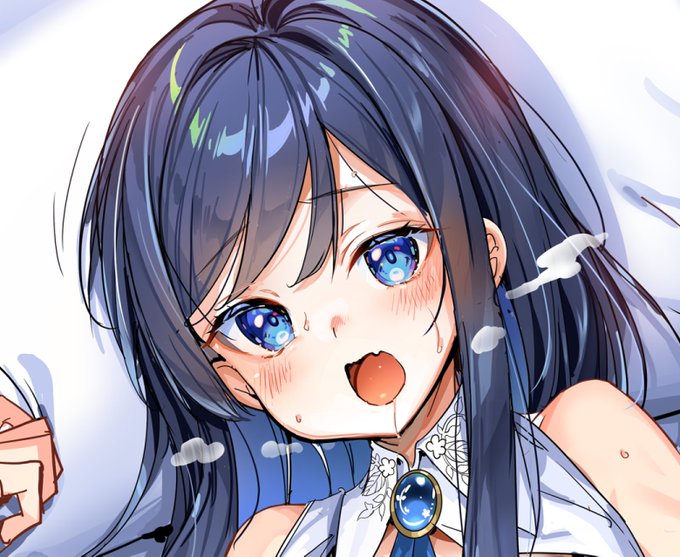 pixivFANBOXで湊音ちゃんコッショリリクエストを公開しました! https://t.co/sE6MCKoDAB 