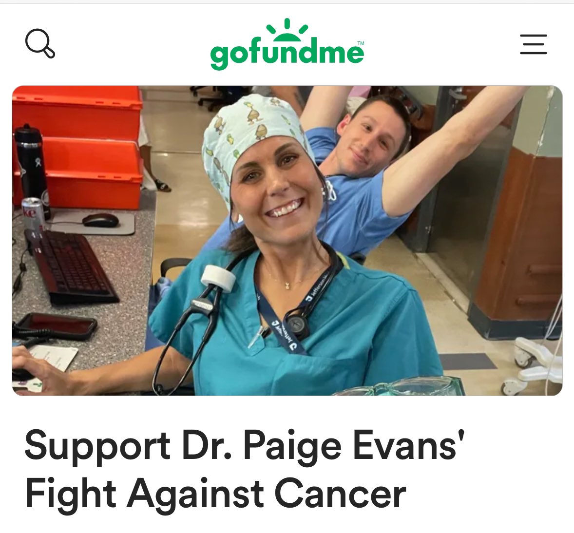 Amanda J. Deutsch, MD tweet media