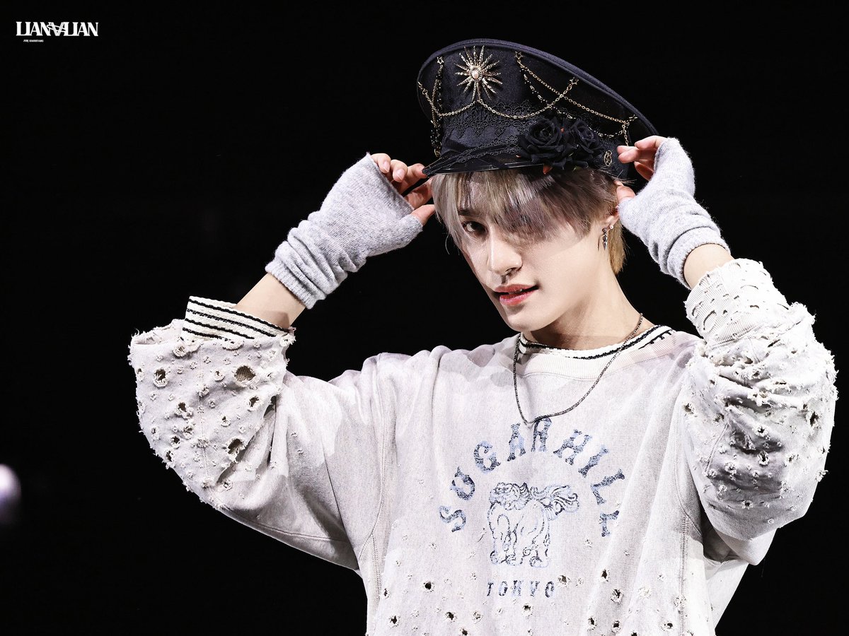 𝟐𝟎𝟐𝟓.𝟎𝟏.𝟐𝟓

소녀 경찰

#YANGYANG #扬扬#양양
#WayV #威神V #웨이션브이