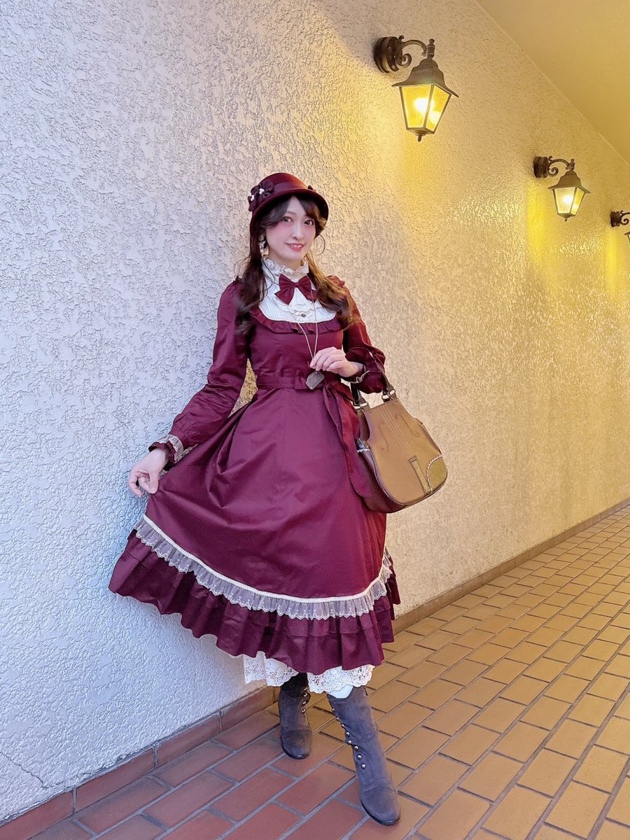 🎠百合園みちる🎠 on X: 