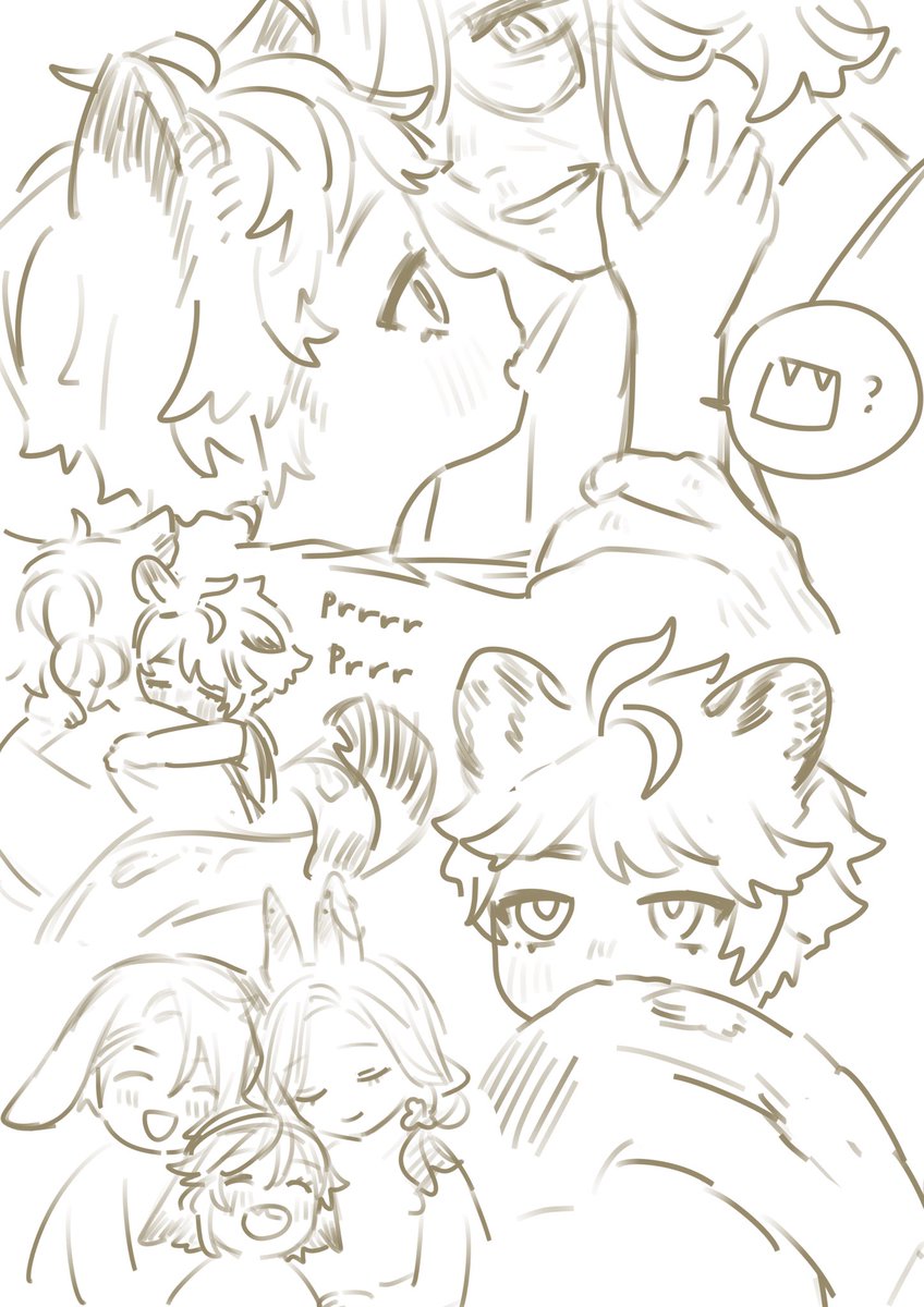 bunveh haipard family 