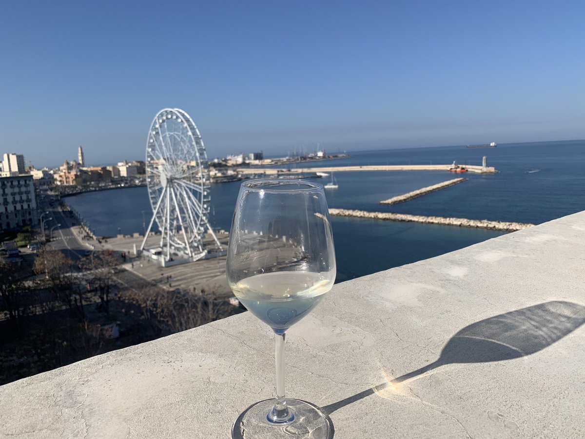 Antonio Monari (@antoniomonari) on Twitter photo Leaving bari after a great ec meeting of the European society of photo biology great friendship great location and great advancement the 2o25 congress will come soon stay tuned <a href="/EurSocPhotobiol/">European Society for Photobiology</a> photobiology.eu/esp-2025-congr… Leaving bari after a great ec meeting of the European society of photo biology great friendship great location and great advancement the 2o25 congress will come soon stay tuned <a href="/EurSocPhotobiol/">European Society for Photobiology</a> photobiology.eu/esp-2025-congr…