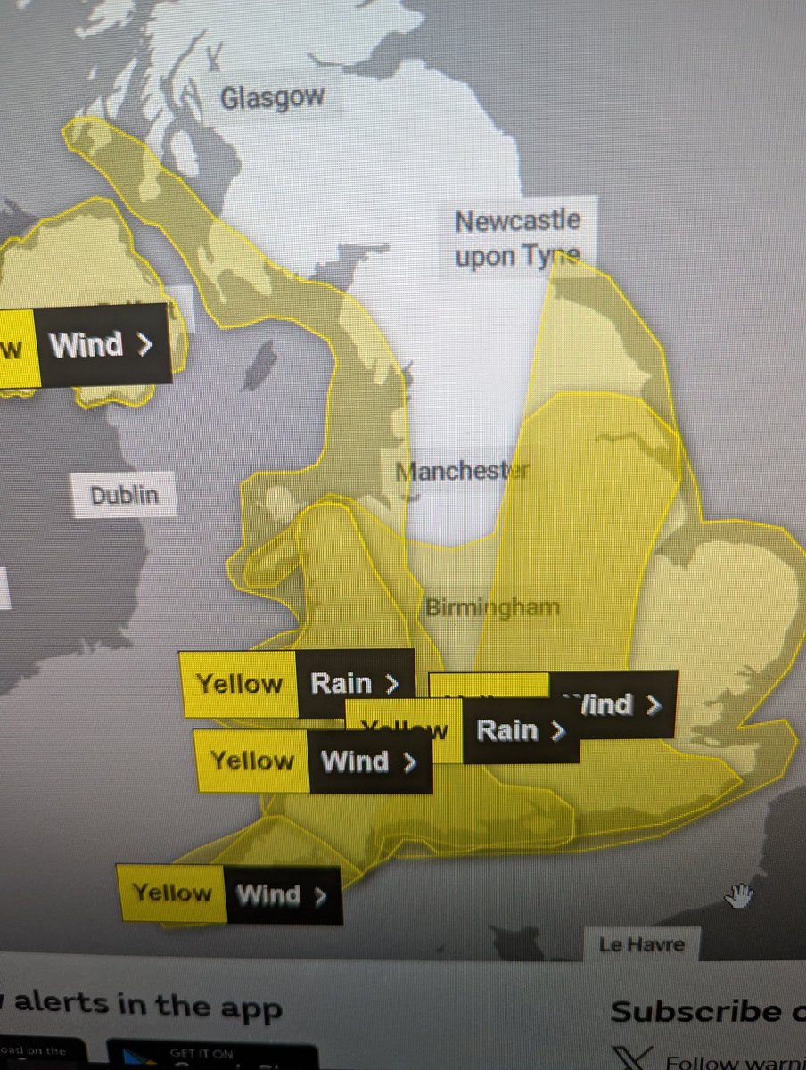 matth81's tweet photo. Well that's clear then - cheers @metoffice 👍🏼 https://t.co/viKb9Lhiif