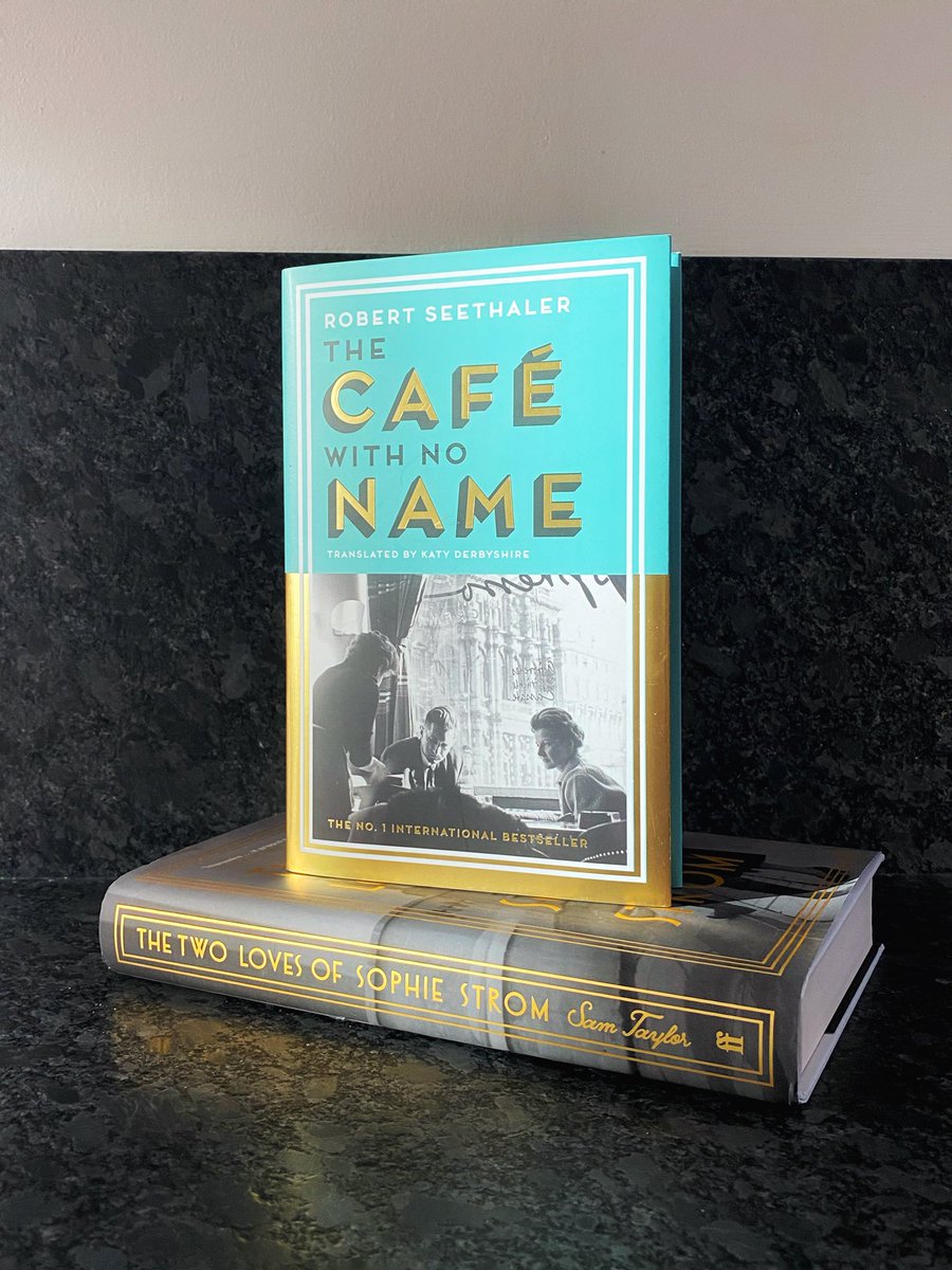 𝐓𝐫𝐢𝐩Fiction 📚🧳 #travelbybook tweet media