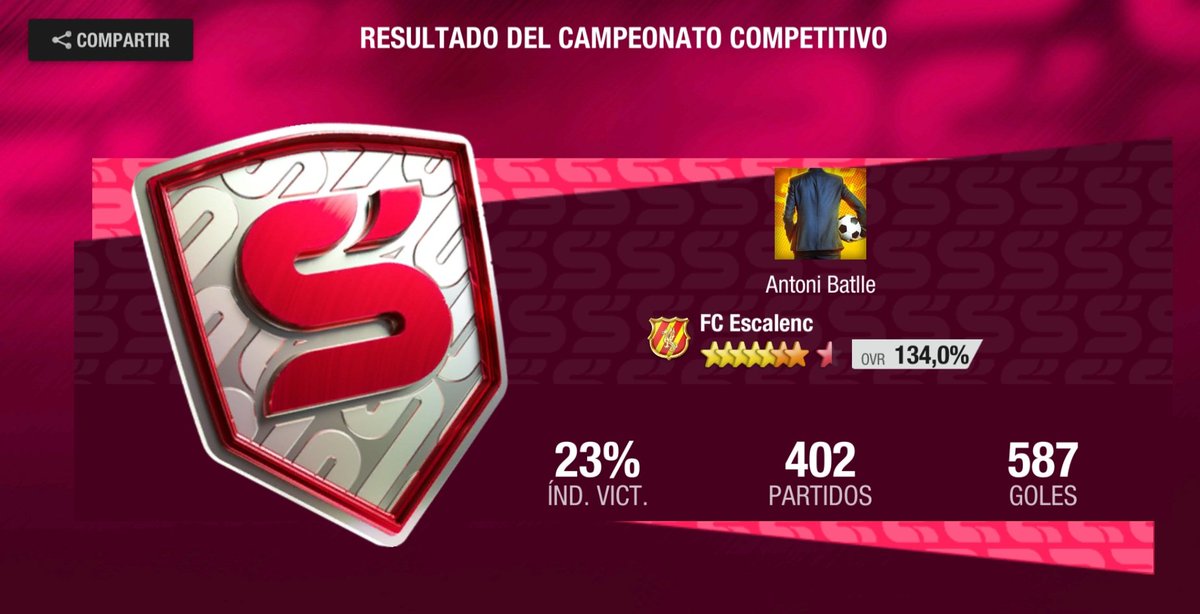 FEscalenc's tweet photo. 🟡🔴🟡🔴🟡🔴🟡🔴🟡🔴🟡🔴🟡
 💥CAMPIONAT COMPETITIU💥
▶️ De nou els escalencs assoleixen la Categoria Suprema. https://t.co/iEX8zyPaFX