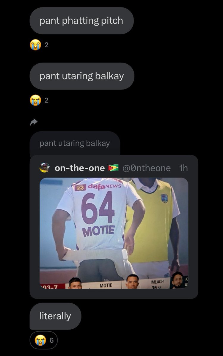 Out of Context Szn (@octszngc) on Twitter photo 