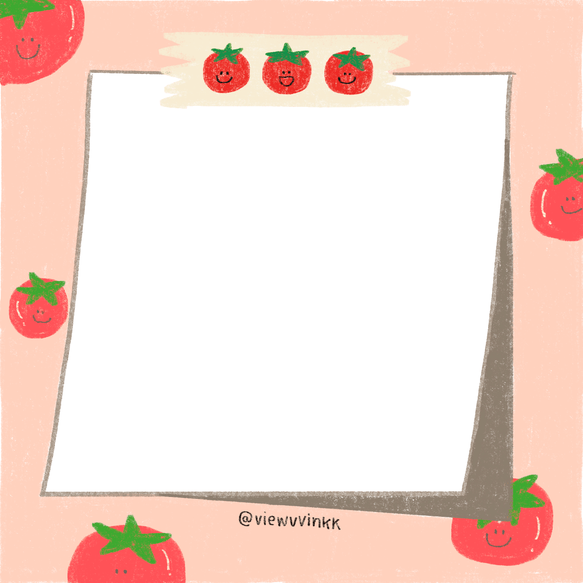 viewvvinkk's tweet photo. ˚🍅🧺♡👩🏻‍🌾🤏🏻 ⭒ ⋆｡˚
✩ 𝗉𝗅𝗌 𝗋𝗍 𝖻𝖾𝖿𝗈𝗋𝖾 𝗎𝗌𝖾 ₍ ⺣̤̬ ₎ https://t.co/Kd7h5XAGYh
