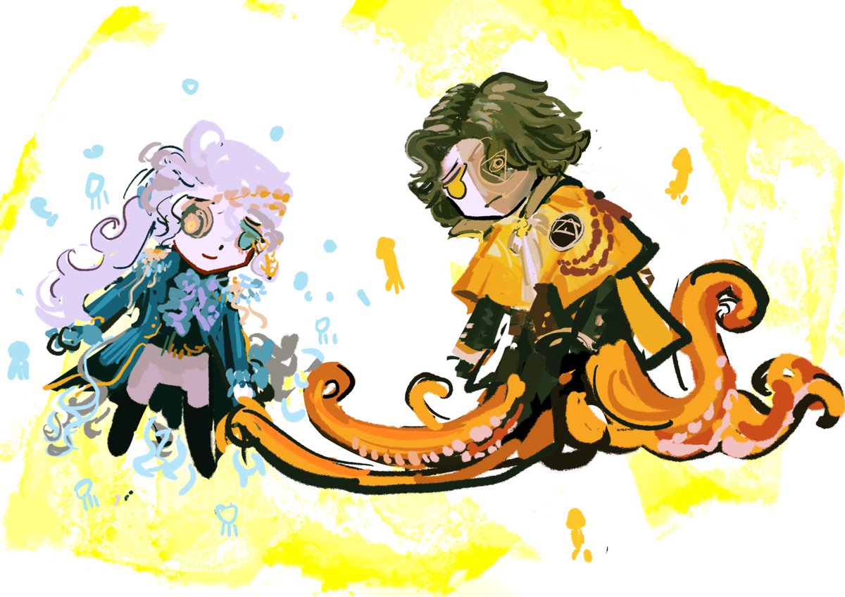 chapaaaan tweet media