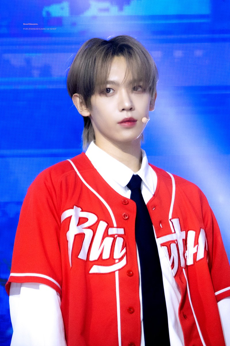snapdragon702's tweet photo. 250125

We Ready

#AHOF #장슈아이보 #ZHANGSHUAIBO #张帅博
#UniverseLeague https://t.co/0jolLGLN6S