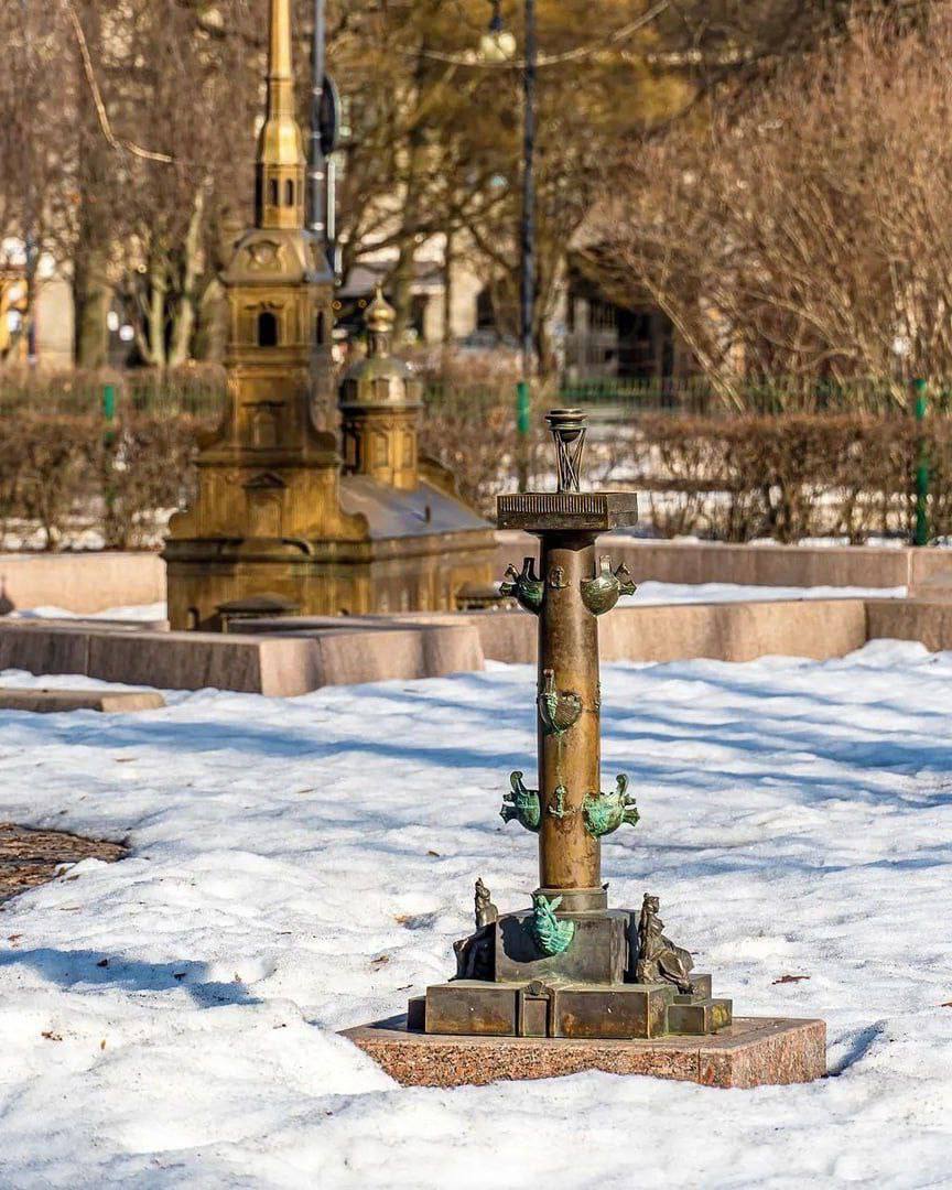 kovichjulia's tweet photo. "Петербург в миниатюре" в Санкт-Петербурге 
Во многих городах мира есть выставки миниатюр мировых или местных достопримечательностей. 
А у нас тоже есть такое место и находится в Питере, где можно увидеть все главные здания города на одной небольшой площади в парке https://t.co/THv2uf3TVh