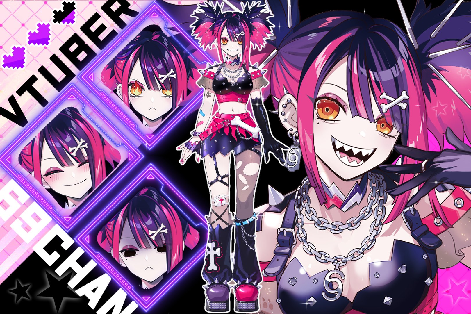 ろみちゃん♠ fit268azr-pb-bk1.jpg