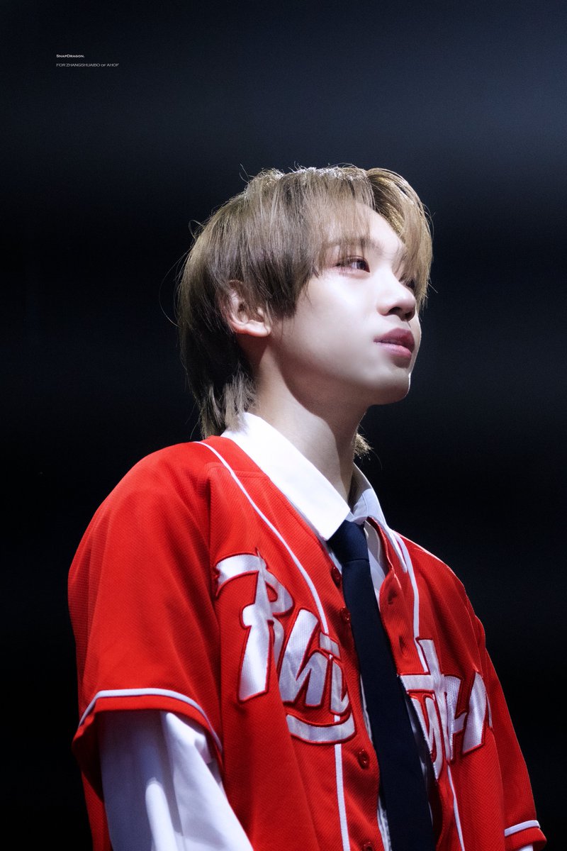 snapdragon702's tweet photo. 250125

#AHOF #장슈아이보 #ZHANGSHUAIBO #张帅博
#UniverseLeague https://t.co/mk9i29v358
