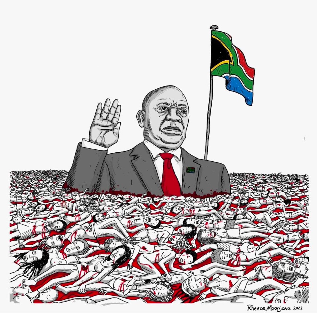 Save the date: 9 August 25 - National Women’s Day South Africa 

Help us create a visualisation of 1 000 victims of femicide PER TERM! 

Venue: Viva Connect, Cullinan 
Time: 10:00
Date: 9 August 2025
Contact: meleney@vivafoundation.life