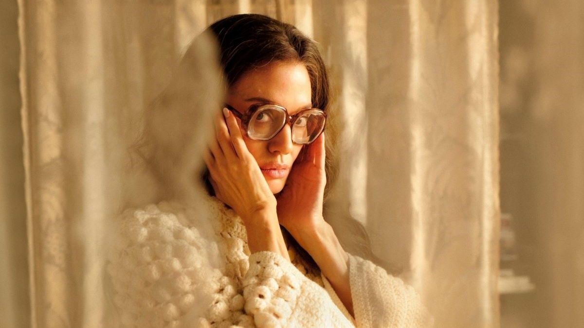 This week it's our last 2 of screenings of We Live in Time &amp; Maria, Pablo Larrain's biopic of iconic opera singer Maria Callas.

We Live in Time (15) 28 &amp; 30 Jan.
Maria (12A) 31 Jan, 1, 4 and 6 Feb. Films start at 7.45pm. Book online at buff.ly/3NCPuwK