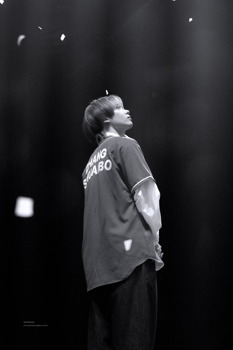snapdragon702's tweet photo. 250125  

#AHOF #장슈아이보 #ZHANGSHUAIBO #张帅博 #UniverseLeague https://t.co/TFHZnJ1WtR