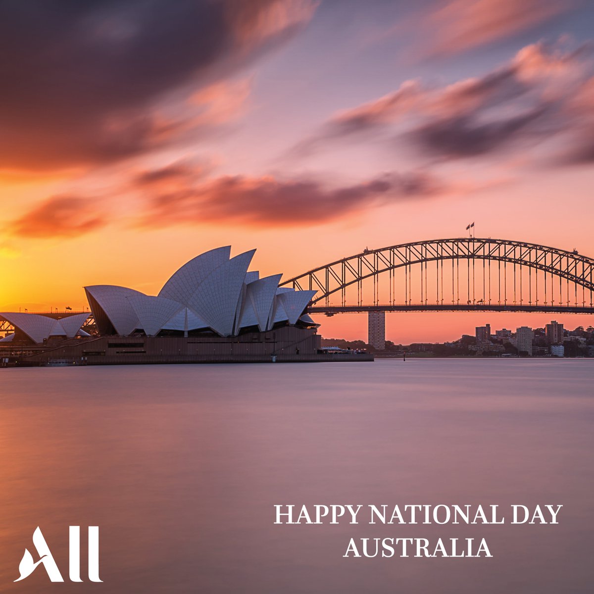 MovenpickKW's tweet photo. 🇦🇺 Happy Australia Day! 🌏 Celebrating the beauty, culture, and unity of this amazing land. 

#accor #austrailia #nationalday #movenpickhotel https://t.co/zJqYIS2S9c