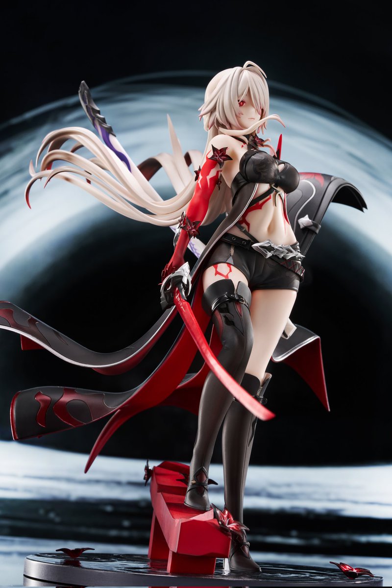 WF2025冬 #崩坏星穹铁道 #崩壊スターレイル 「黄泉」は…ただの借り物の WF2025冬 #崩坏星穹铁道 #崩壊スターレイル 「黄泉」は…ただの借り物の