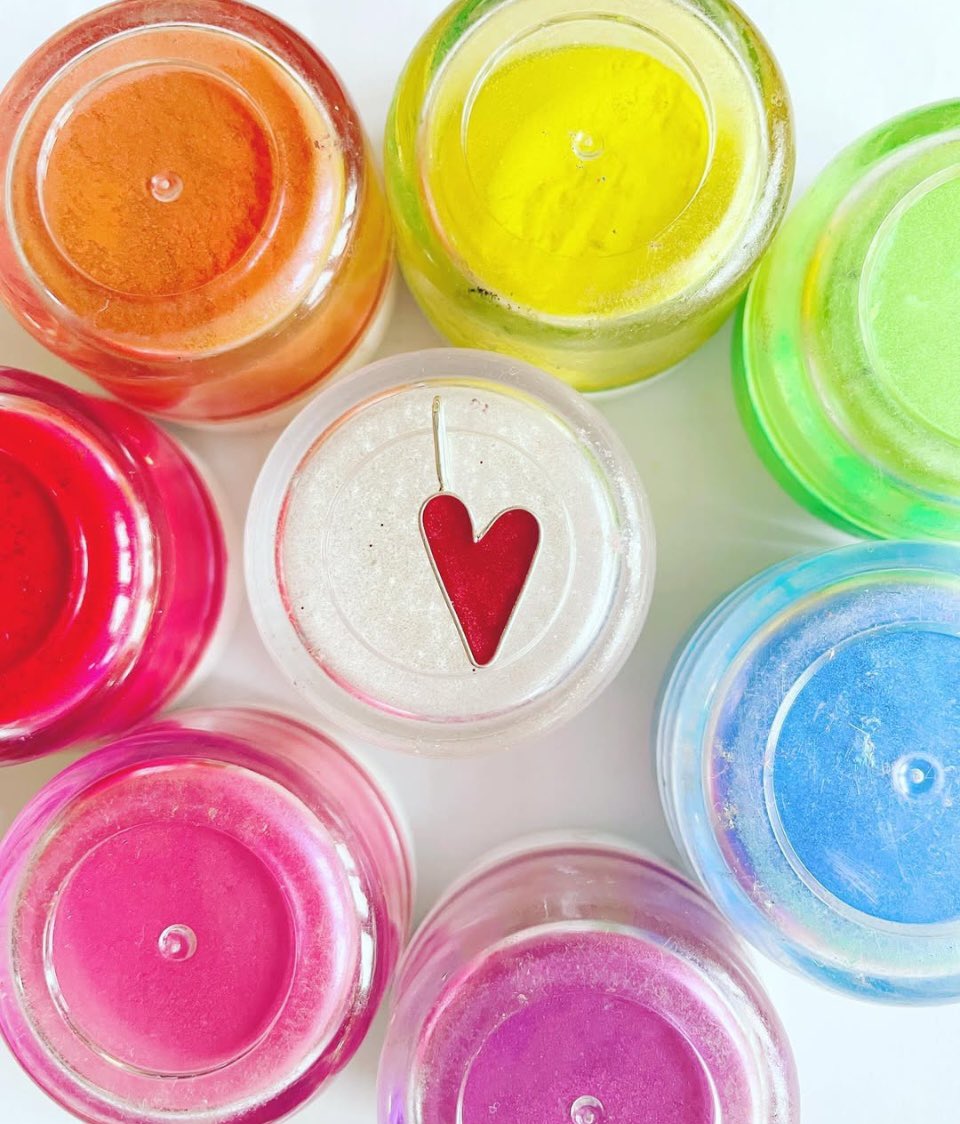 #valentine hearts available to order <a href="/HandmadeHour/">HandmadeHour</a>