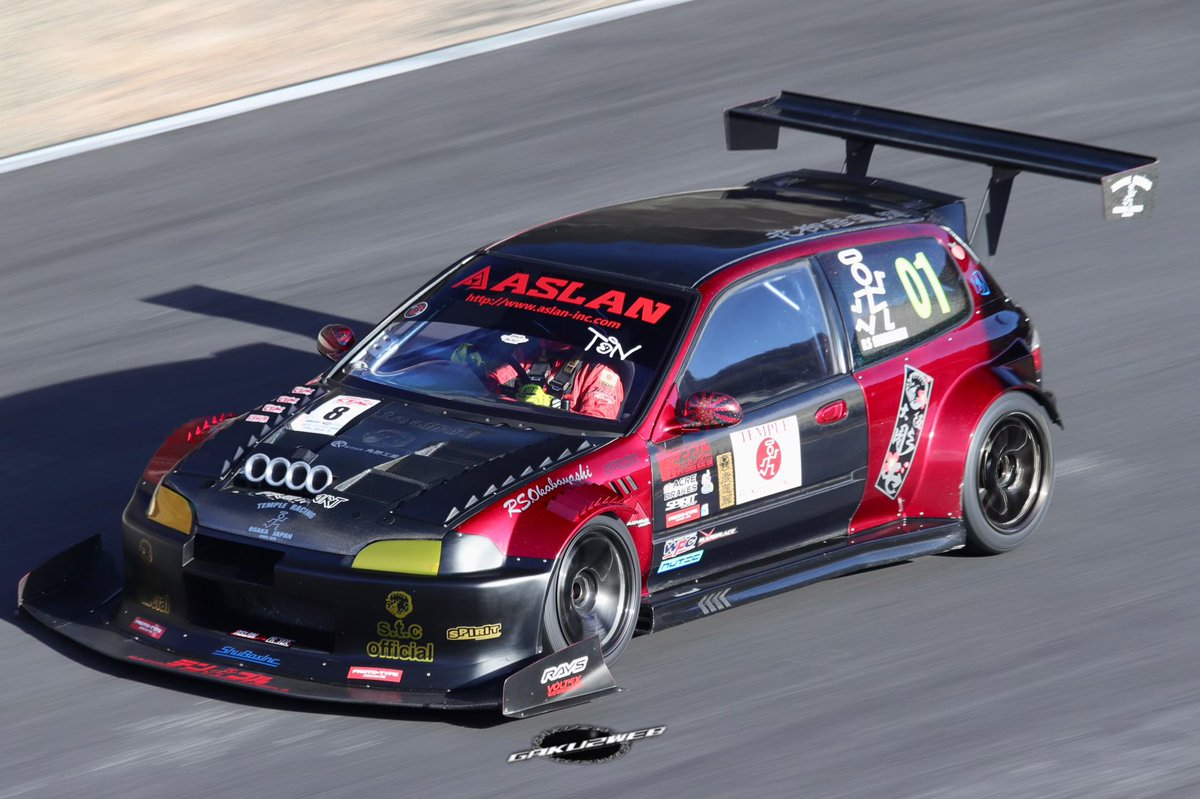 gaku2_kuga2's tweet image. #ctac2025
#ctac
#atack