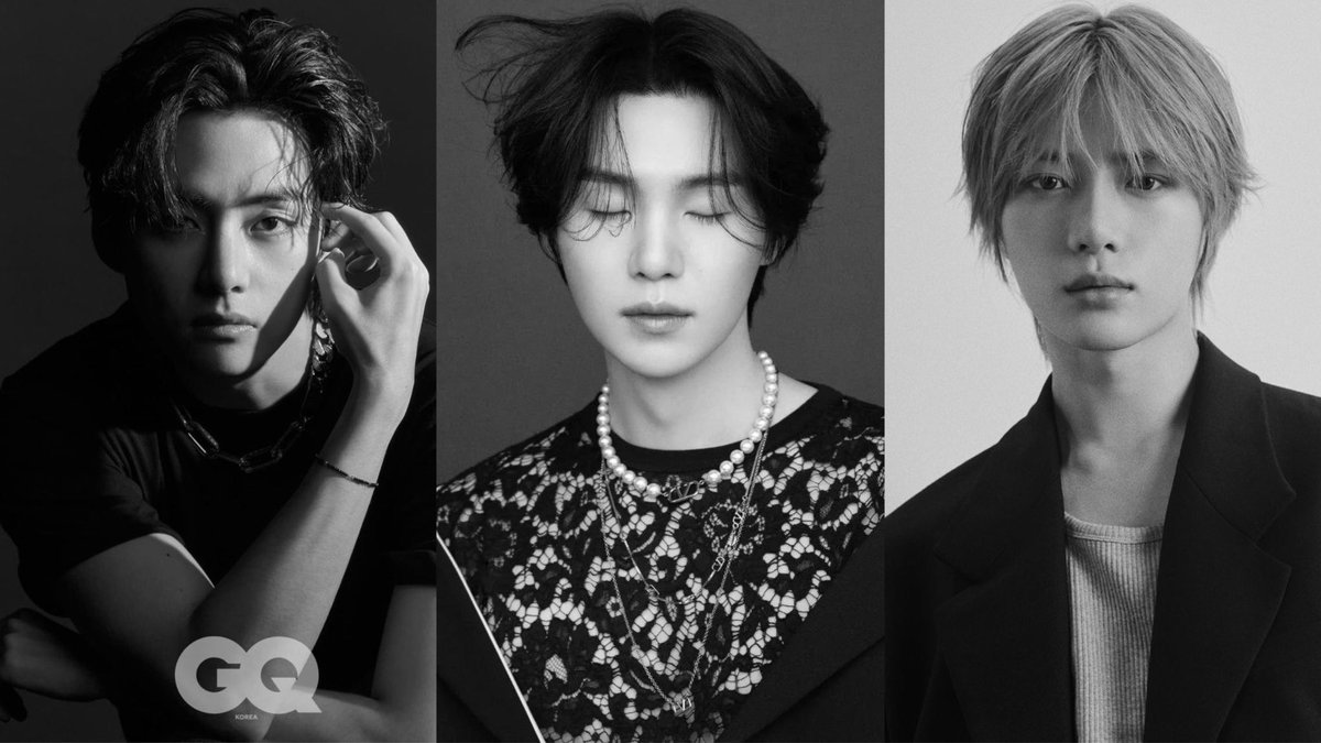 BIGHIT DAEGU BOYS