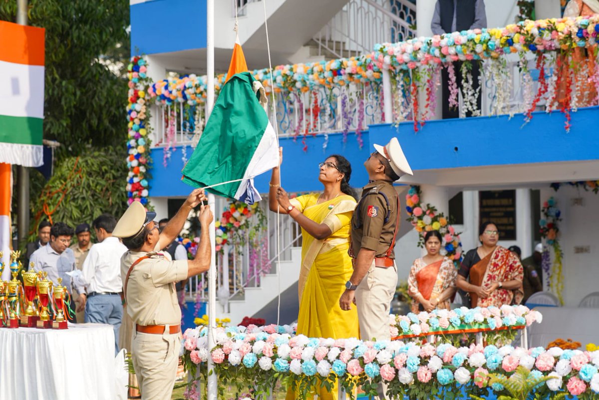 District Information & Cultural Office, Howrah tweet media