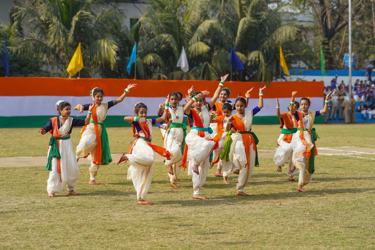 District Information & Cultural Office, Howrah tweet media