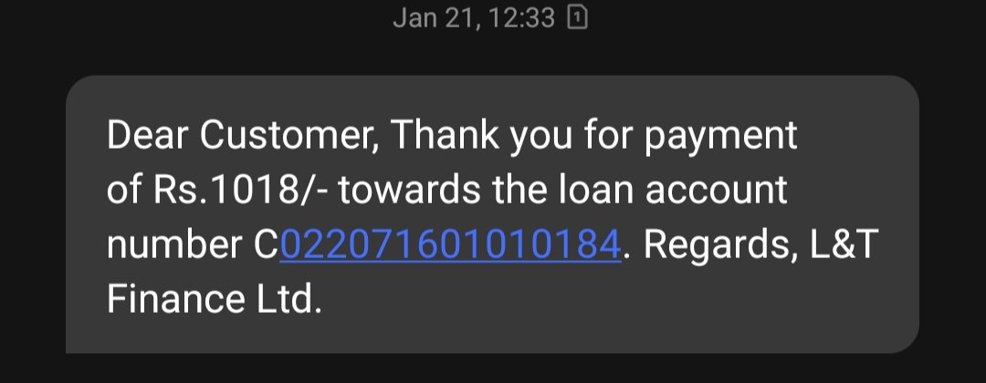 MeAryanChauhan's tweet photo. @LnTFinance @AnilSinghvi_ @FinMinIndia https://t.co/MxBeJCn7Ko