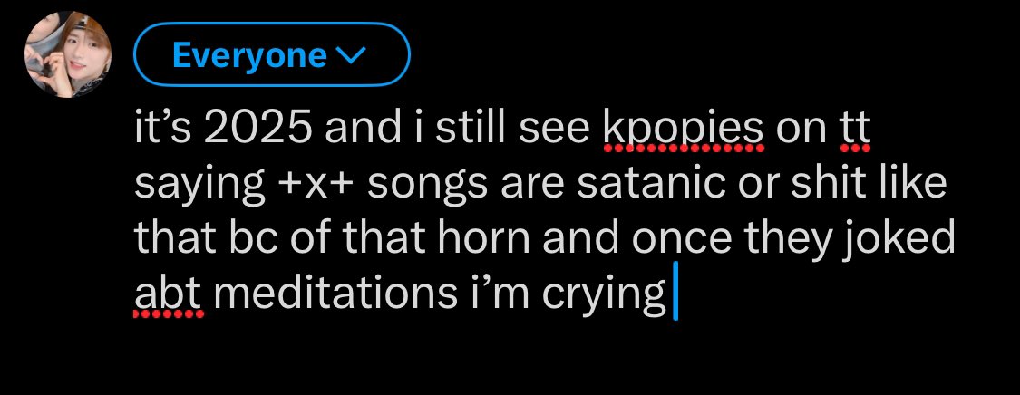 kpopies need to see a doctor asap bc this is getting annoying 💀and they ARUGUE abt it